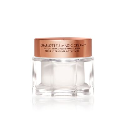 CHARLOTTE'S MAGIC CREAM (CREMA HIDRATANTE)